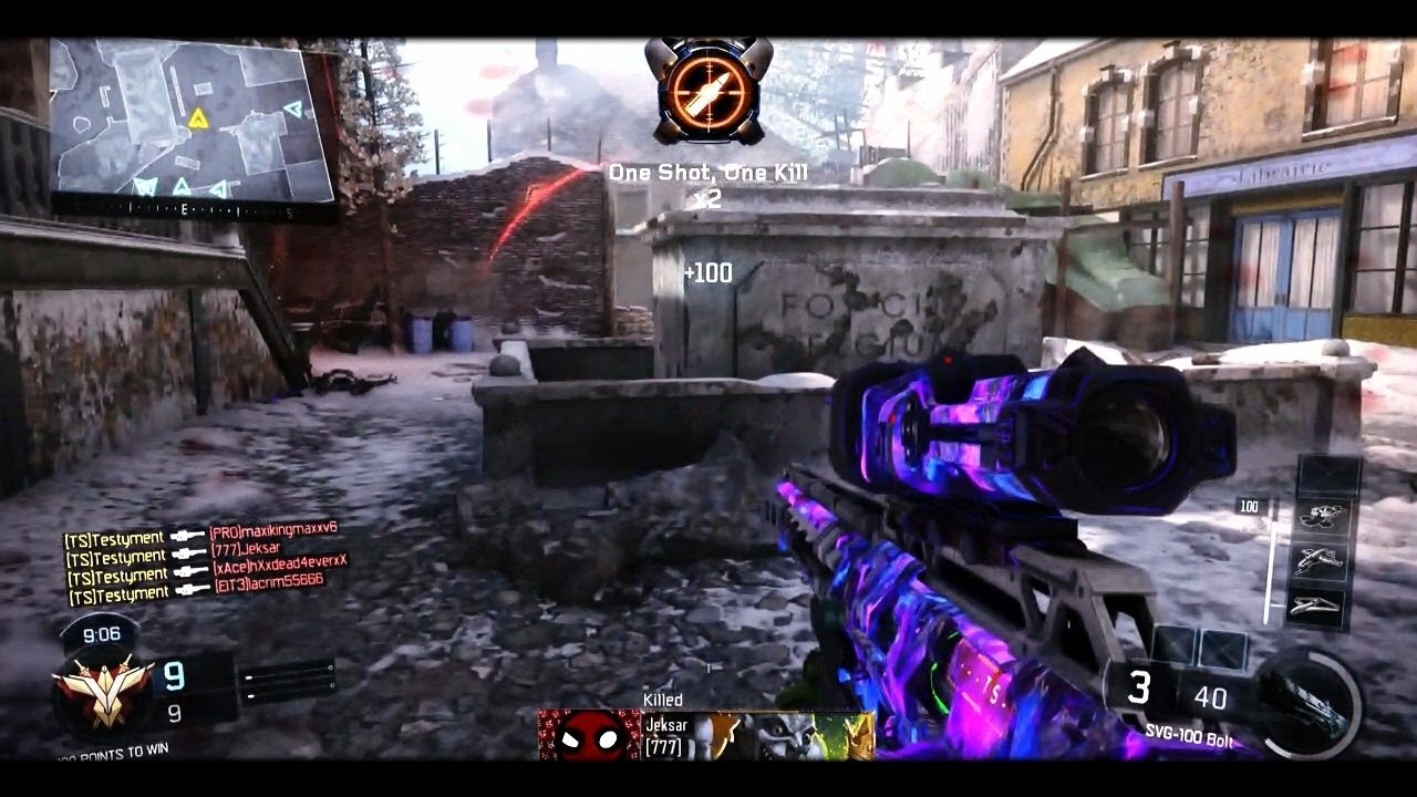 Red Testy & FaZe Spratt - 'Pressure'