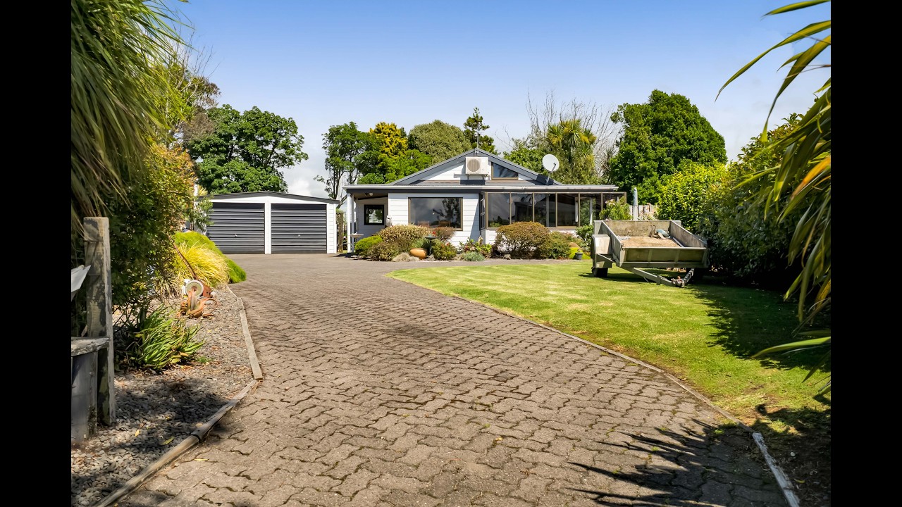 10 Penrod Drive, Bell Block