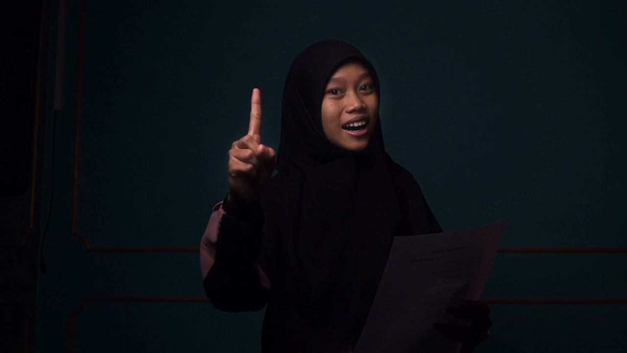 PUISI PAHLAWAN TAK DIKENAL KARYA TOTO SUDARTO BACHTIAR Mengenang Hari Pahlawan 10 November by Annisa
