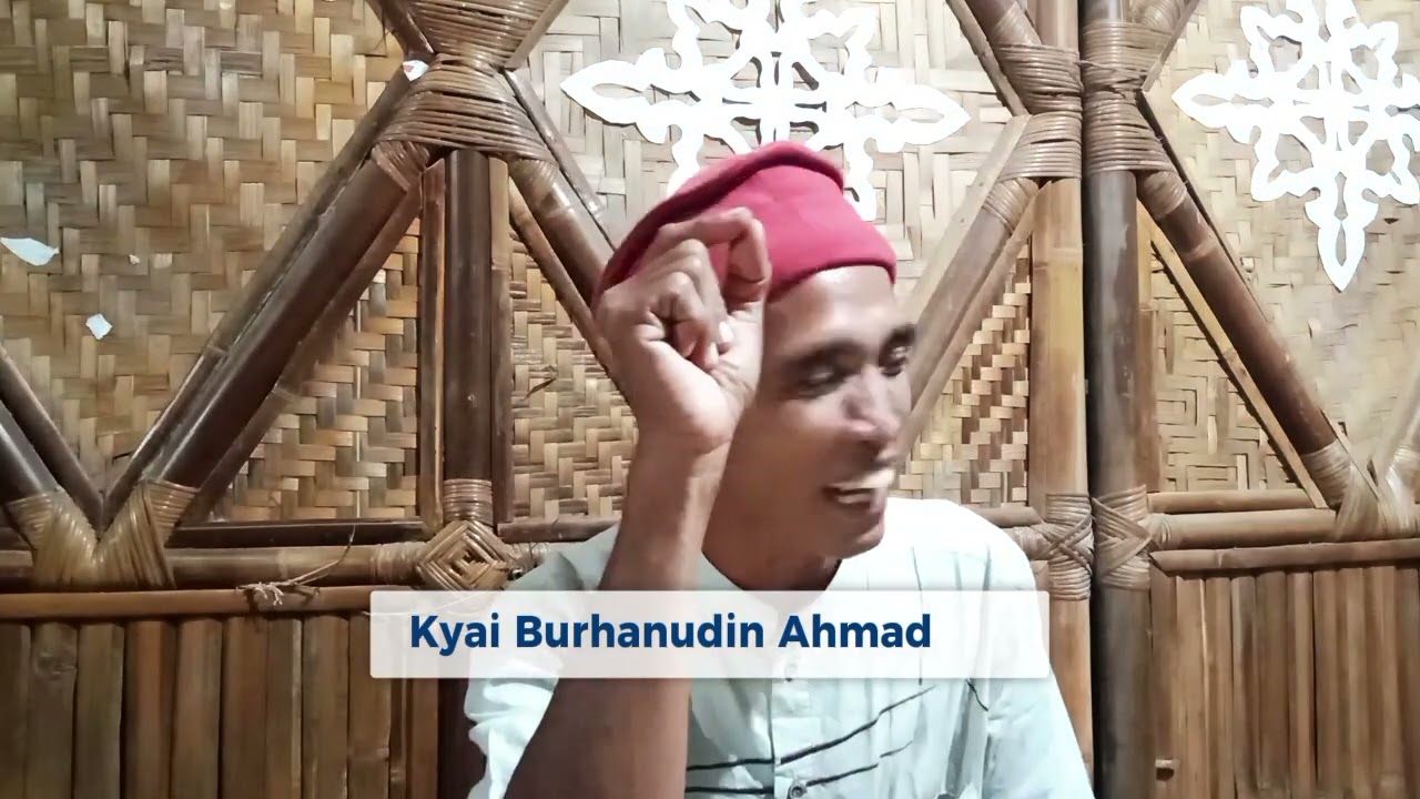 Kalam Hikmah:Imam Syibli Memilih 1 Hadist dari 4000 Yang Dihafalnya||Masya Allah!!!!