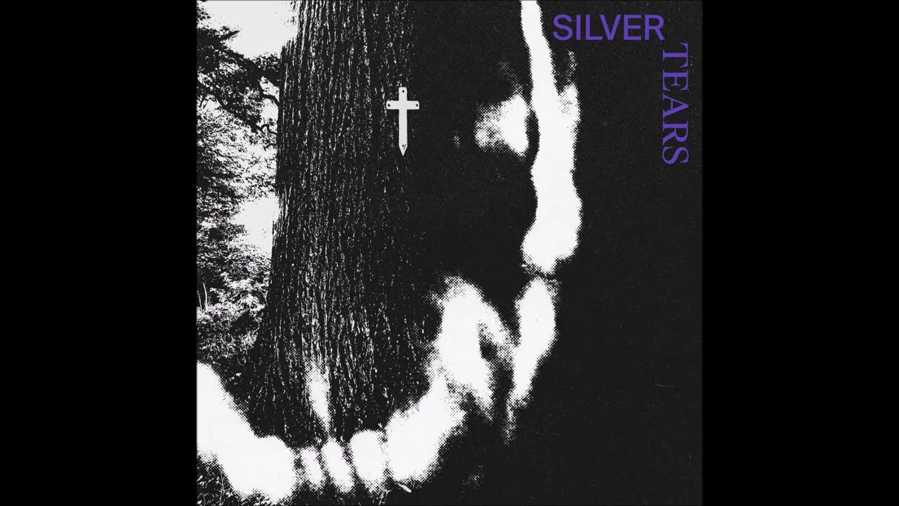Silver Tears - Erica