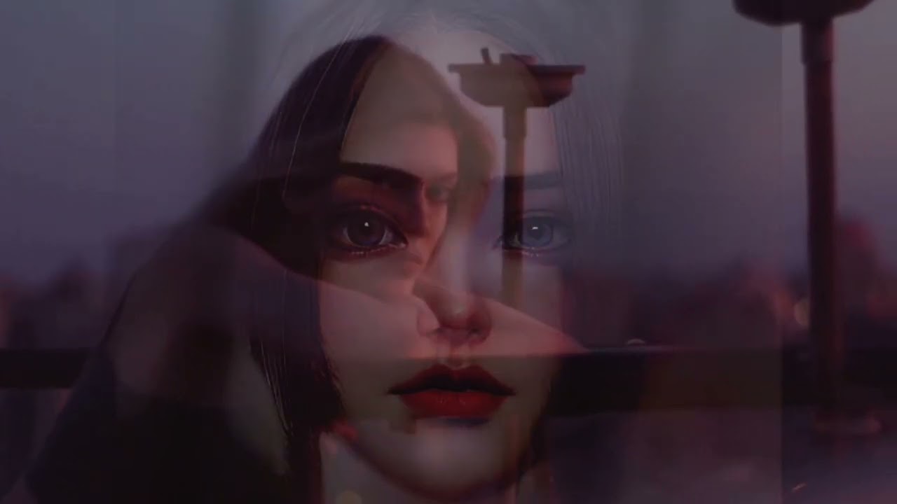 📹 izzamuzzic - purple (slowed)