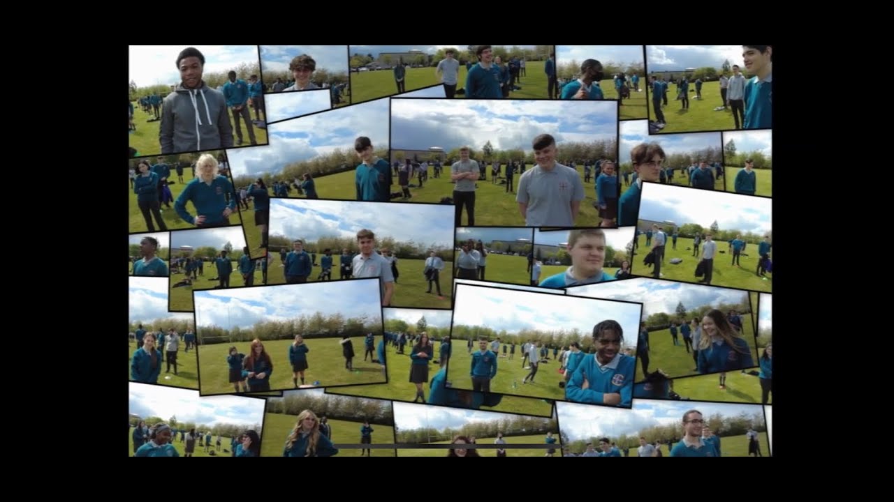 Hartstown Community School 2021 Graduation memories