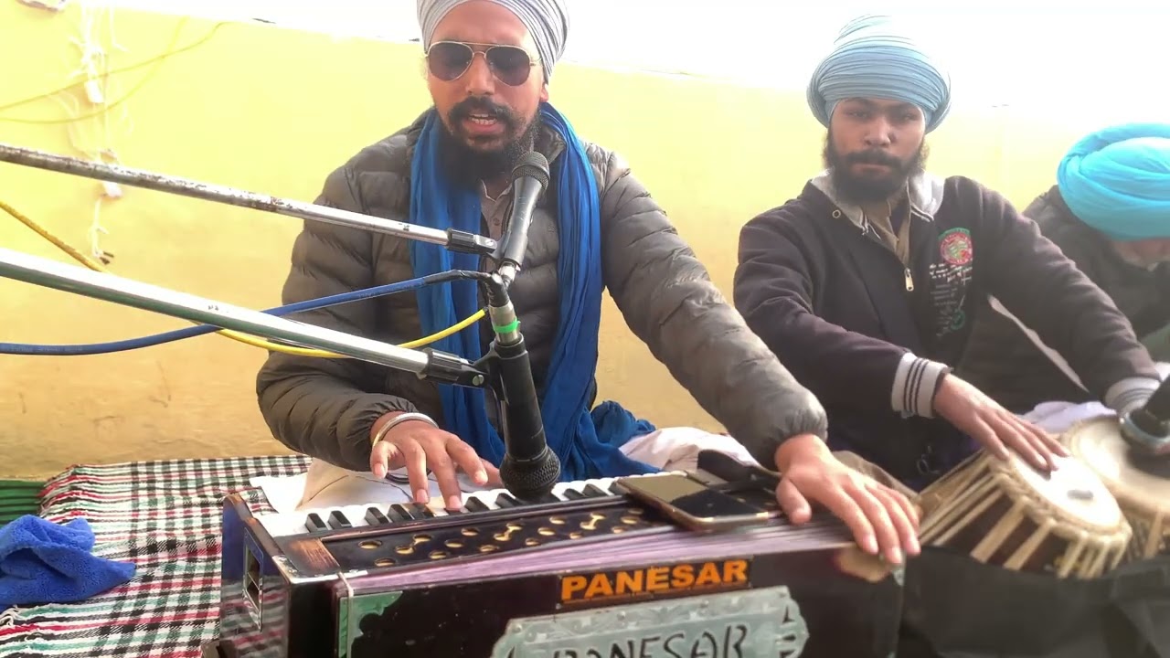 ਧੰਨ ਧੰਨ ਭਗਤ ਰਵਿਦਾਸ ਜੀ ਮਹਾਰਾਜ 