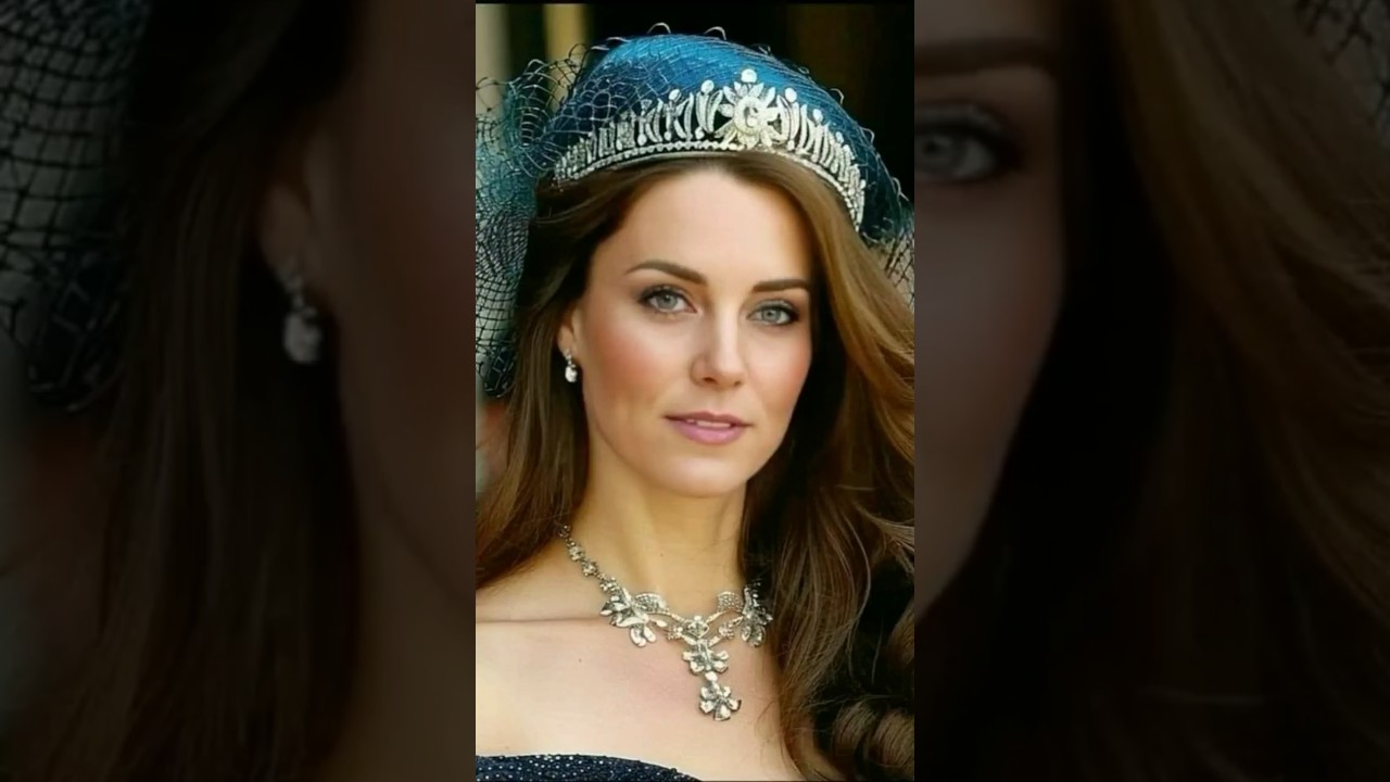 Catherine&rsquo;s NEW TITLE Shocks Everyone