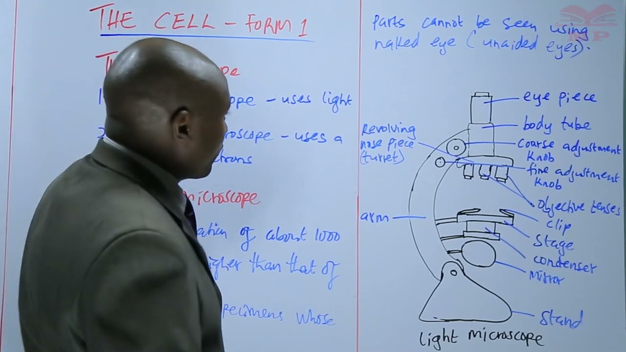CELL_Microscope_L2