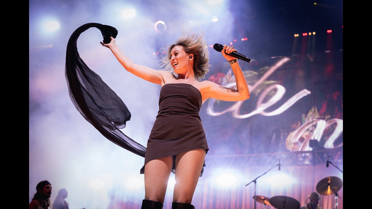 Blahalouisiana koncert // Budapest Park 2025