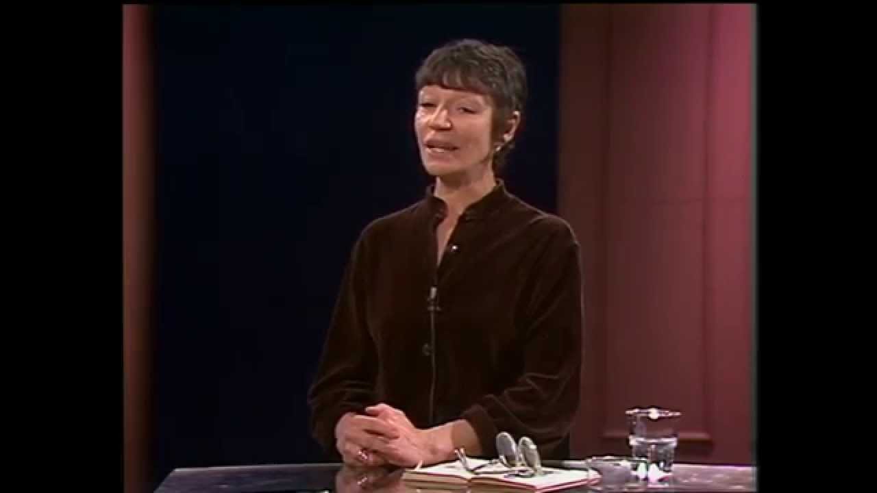 Ulla Sjöblom – Jag står här på ett torg (live i tv 1979)