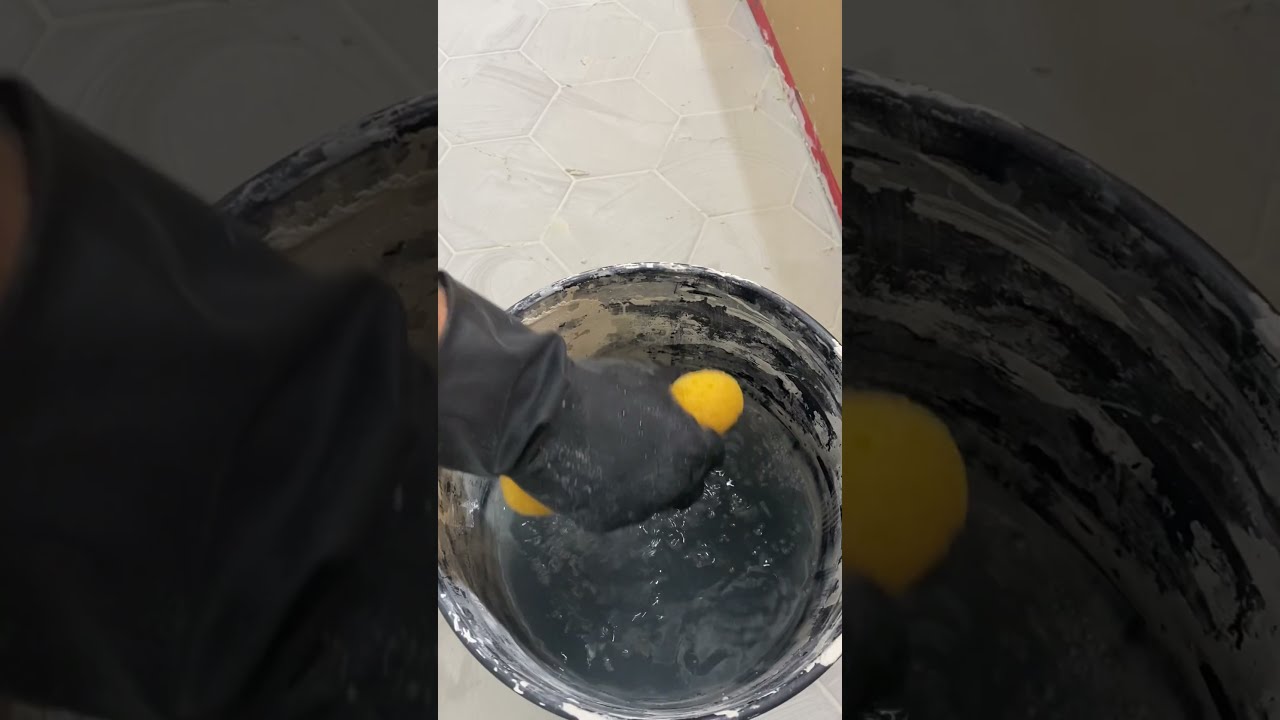 Mike Holmes Jr  Bathroom Reno