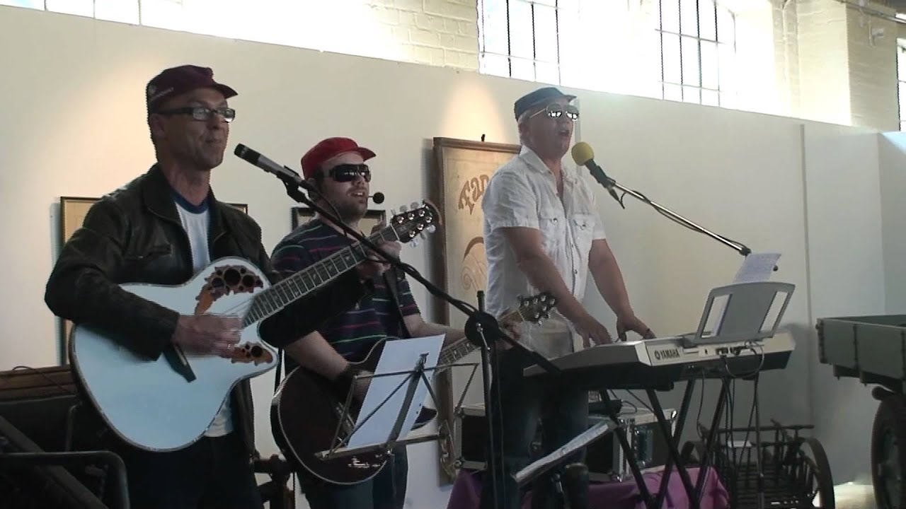 Errols Angels - Evert (Eddie Meduza)