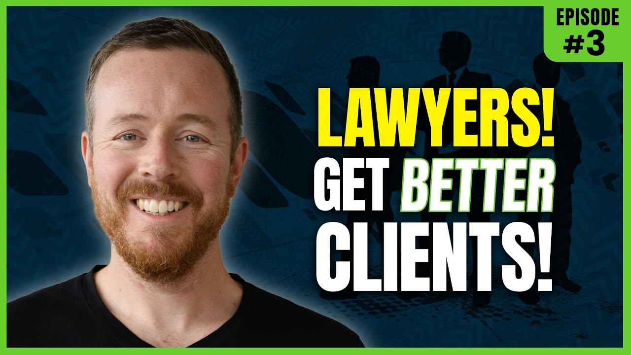 3 Ways Law Firms Can Get Better Clients (That Work Every Time)