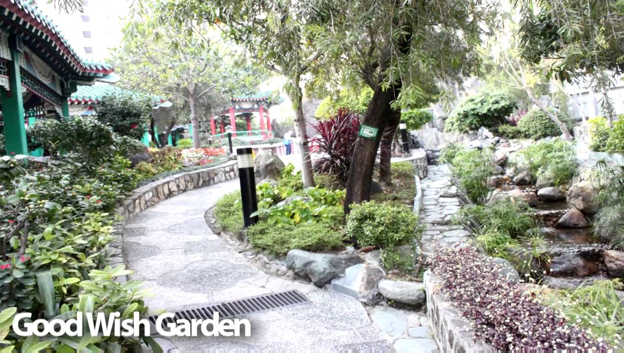 Cwalk Around Asia - Hong Kong, China - Part 3