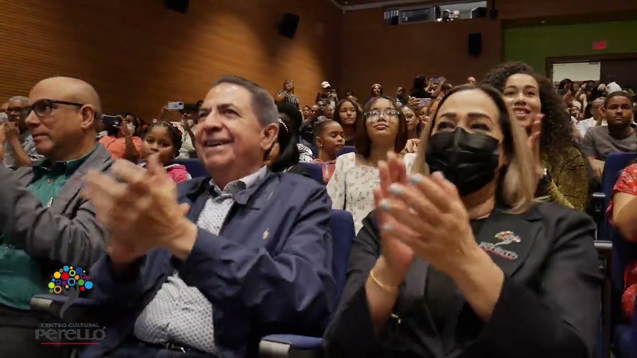 Merengue 