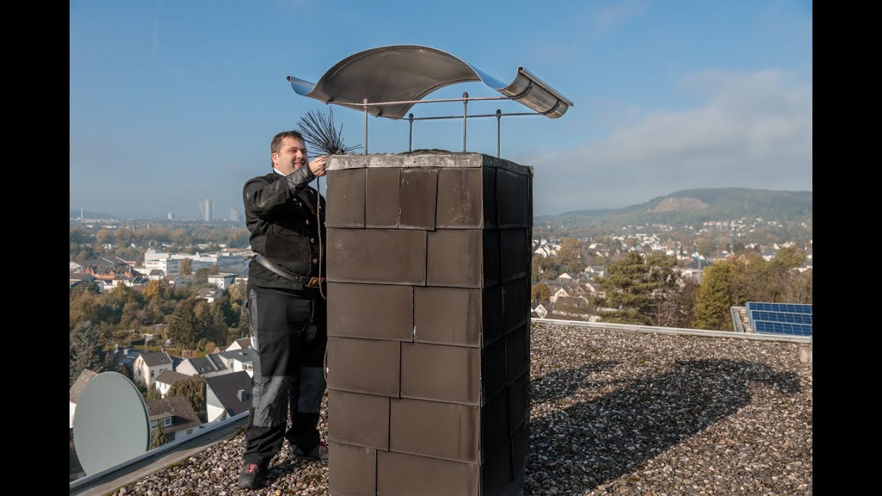 Kaminofen, was muss ich beachten?