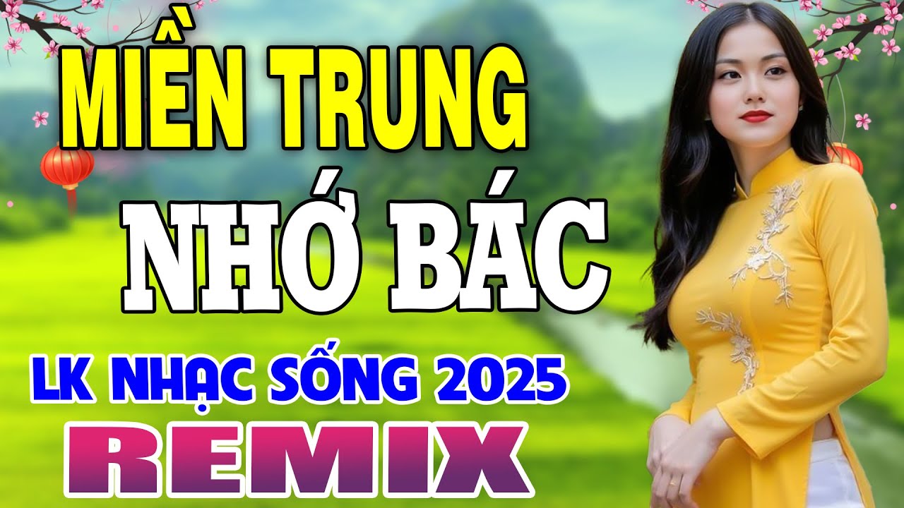 Mở Loa Hết Cỡ Nhạc Sống Thôn Quê Mới Nhất CẢ XÓM PHÊ ➤LK Dân Ca Xứ Nghệ 2025 Ngọt Ngào TOÀN BÀI HAY