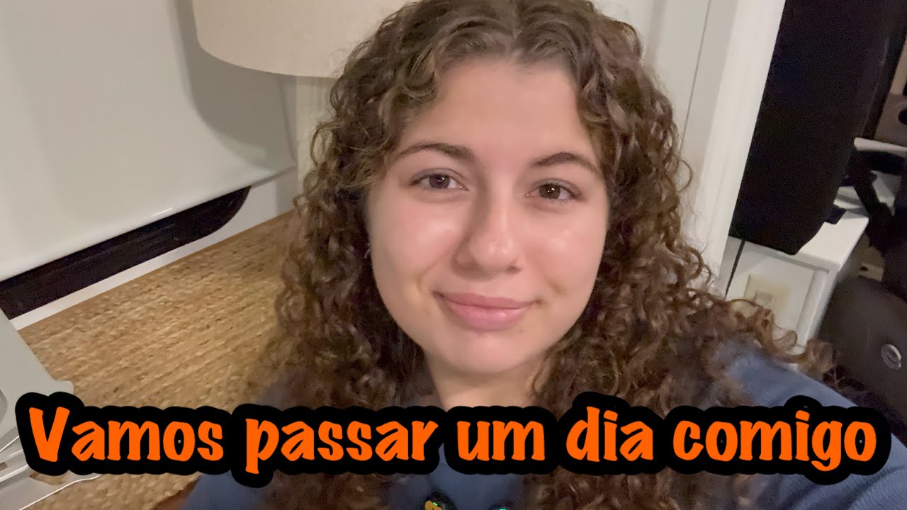 Finalizando o cabelo + hobby lobby e janta