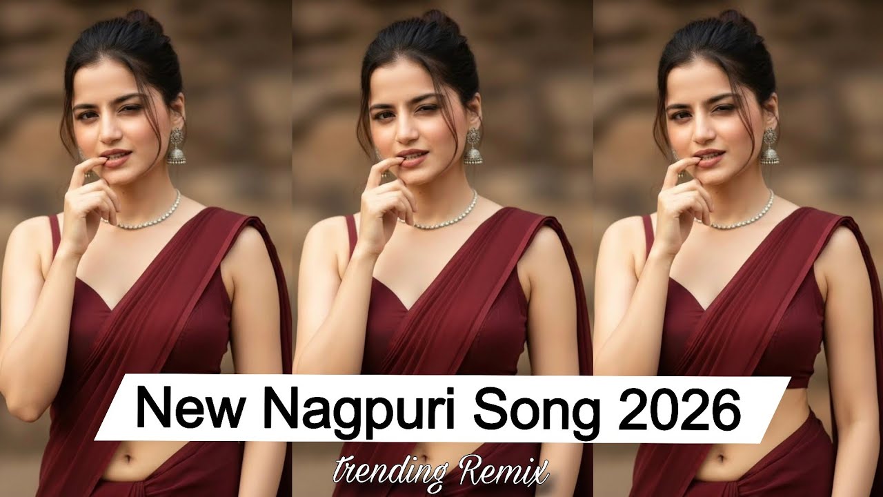 New Nagpuri 2026/ Style/Jharkhandi Song Remix Dj/Dabdaba Song lyrics New Version/Rajendra Bhurkundwa
