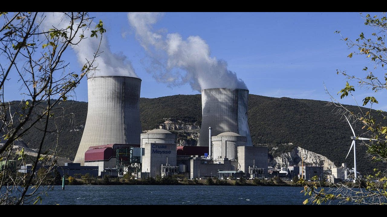 Coûts, temps... comment se passe le démantèlement d’une centrale nucléaire ?
