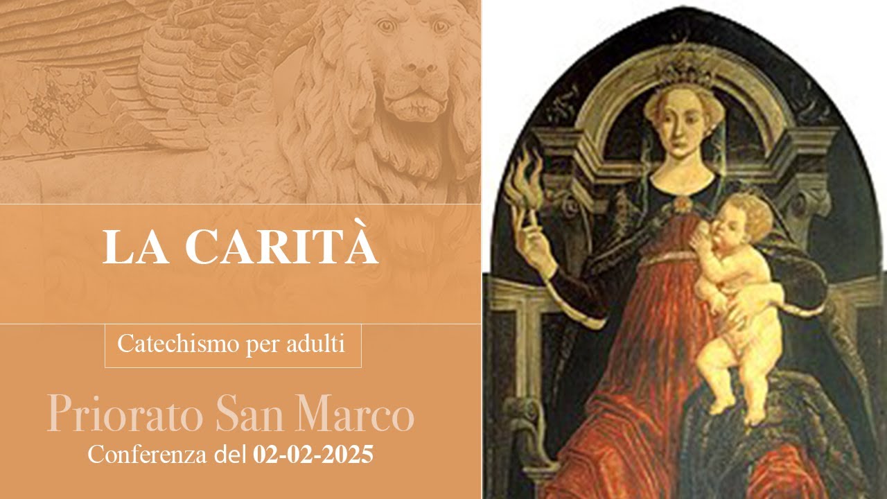 La carità