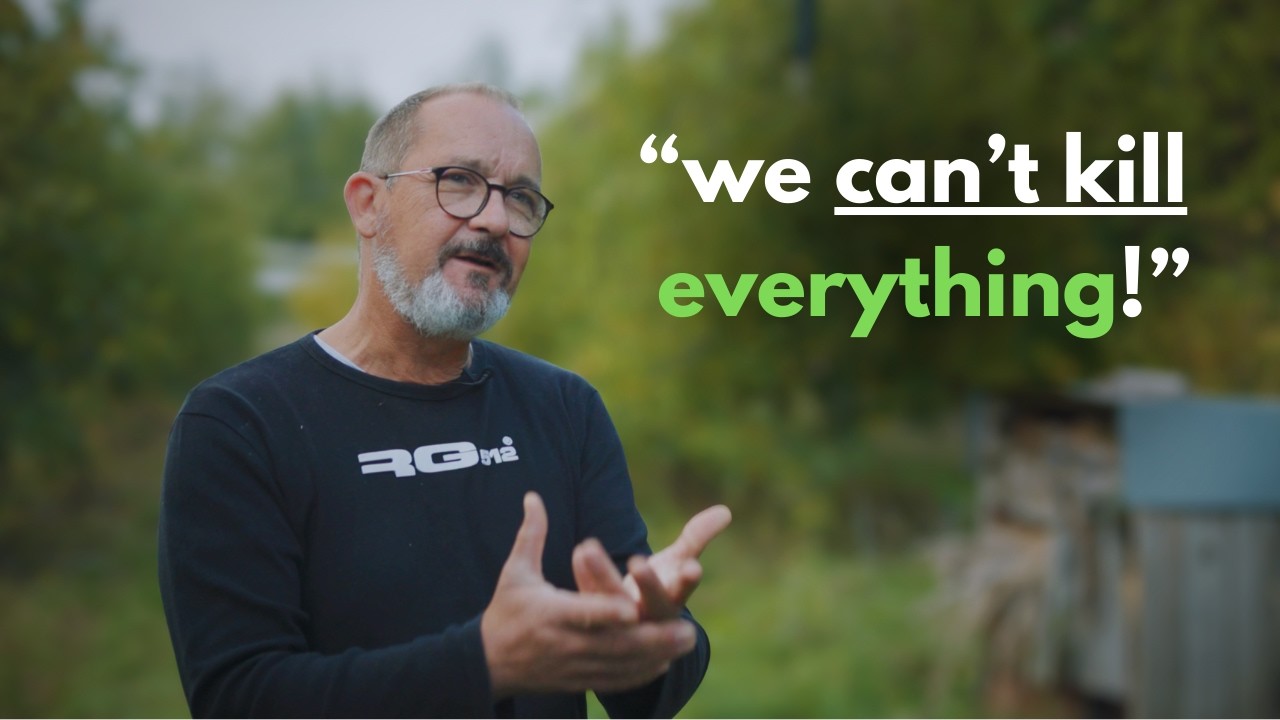 French Growers Are Betting on Diversified Orchards