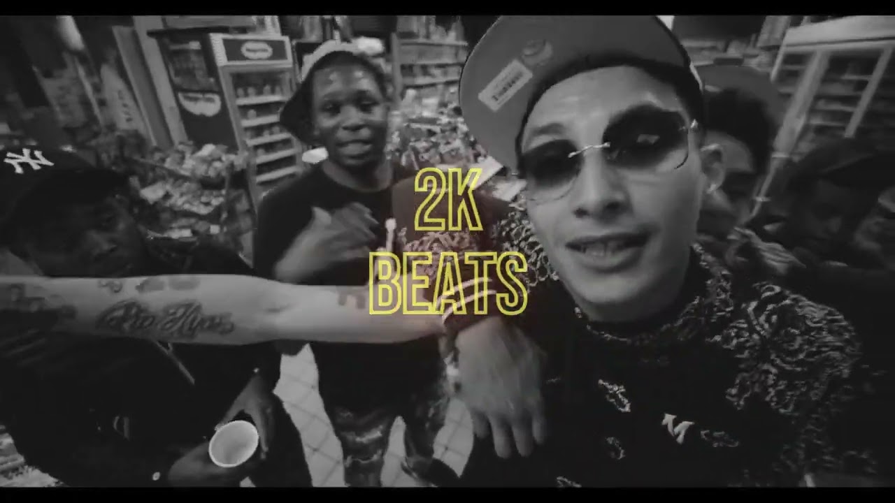 (FREE) ADF SAMSKI X ANTJE TYPE BEAT(PROD@2Kbeats)