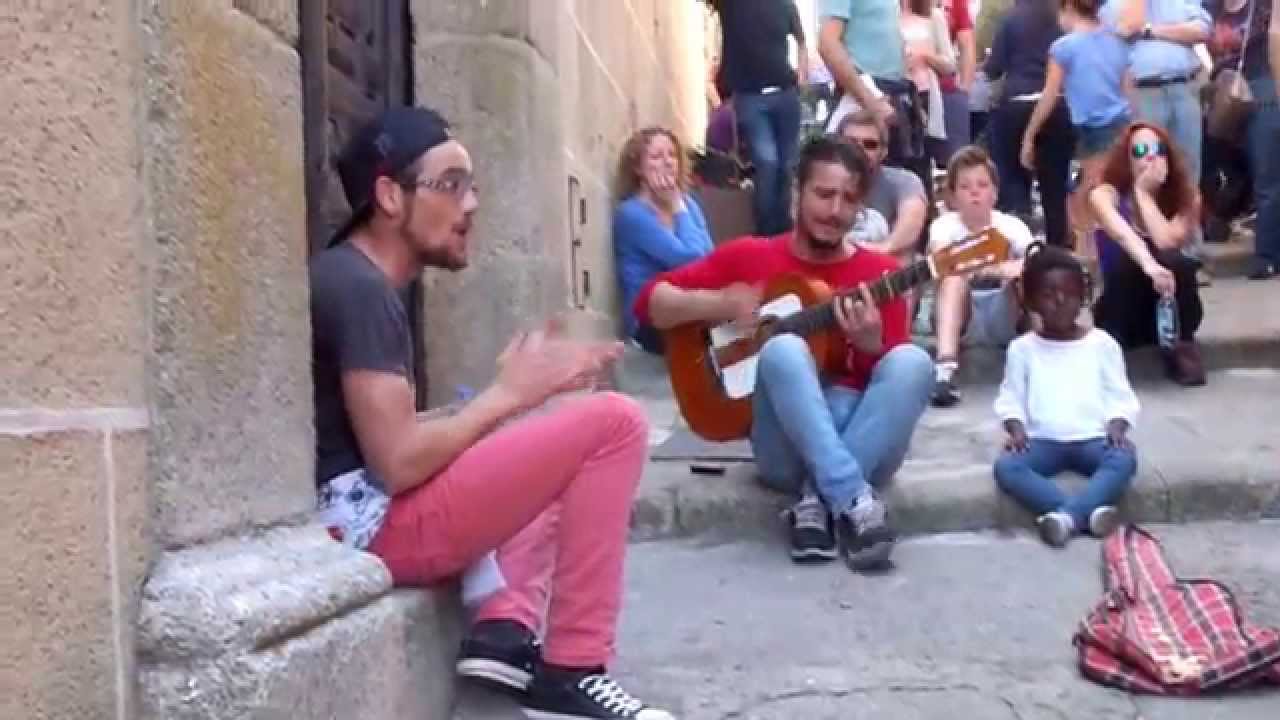Womad Cáceres 2015