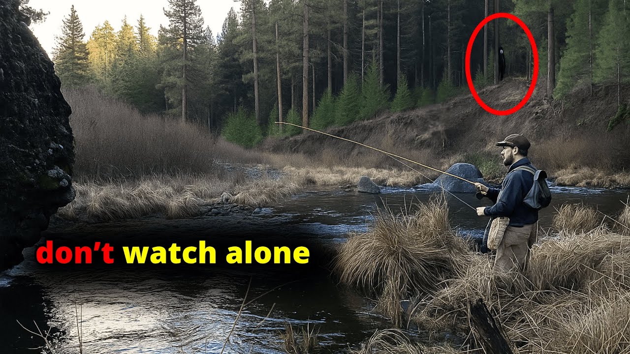 30 Most DISTURBING Fishing Incidents Caught On Camera | Scary Comp V220
