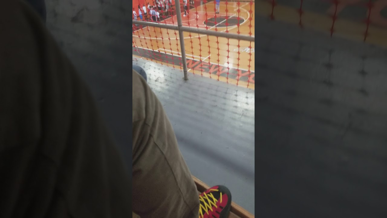 Gauchos gym skilz
