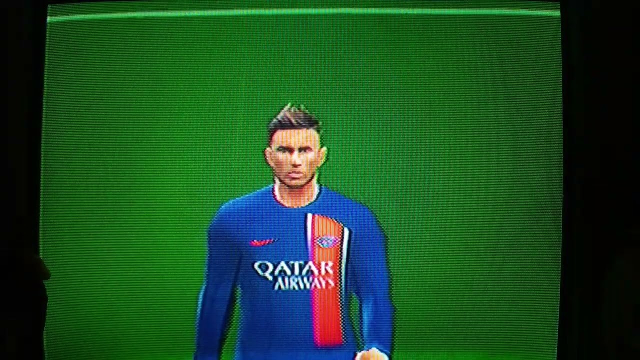 BOMBA PATCH 2024 1° TEMPORADA LIGA DOS CAMPEÕES DA EUROPA 16° RODADA PARIS VS OLYMPIQUE DE MARSELHA 
