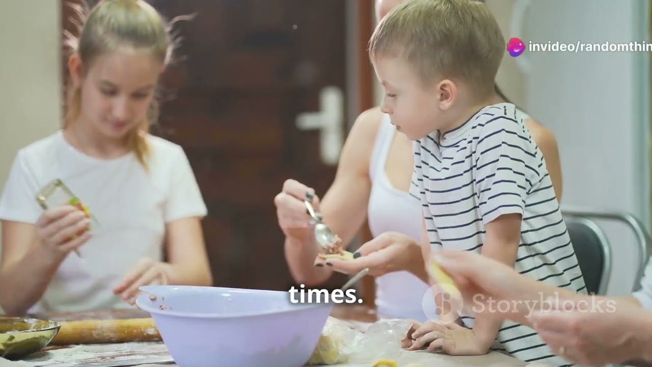 The Delicious History of Biscuits: From Origins to Health Facts
