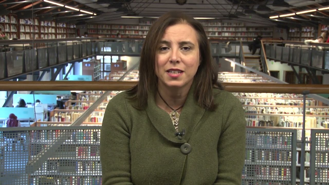 INFOCASTS Yapay Zeka ve NATO - Doç. Dr. Emel Akçalı
