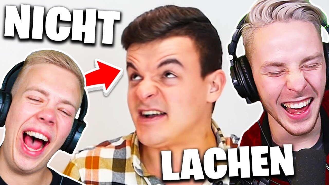NICHT lachen: Gewitter im Kopf WITZIGSTE MOMENTE! 😂