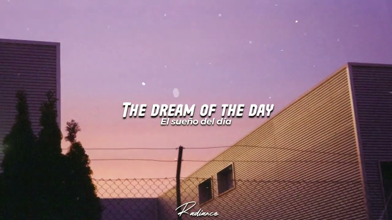 Josh Fudge - Strawberry Fanta (Lyric Video) EN|ES