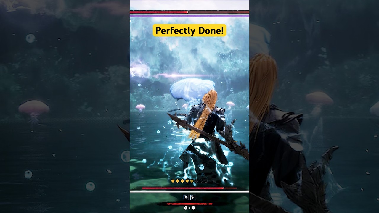 Do this in Trokka Phase 2 - The First Berserker: Khazan