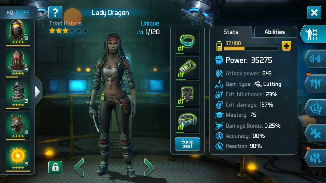 #DOZ  #Dawn of the Zombie : Free2Play : Aug 2023 Triad Event Boss Chest + Lady Dragon Summoning