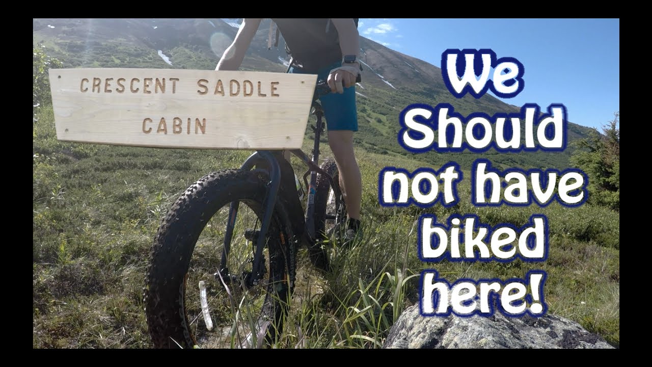Fat Tire Biking Adventure
