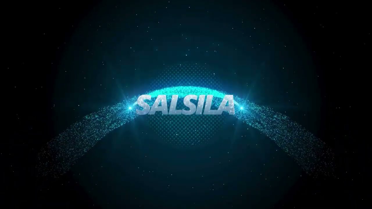 Salsila 2026 - Marco & Fede