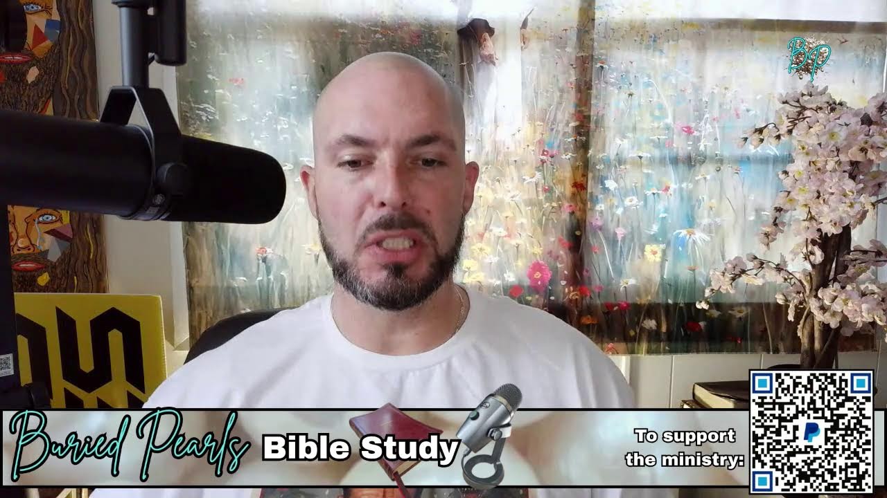 Revelation 2:18-29 - That Woman Jezebel
