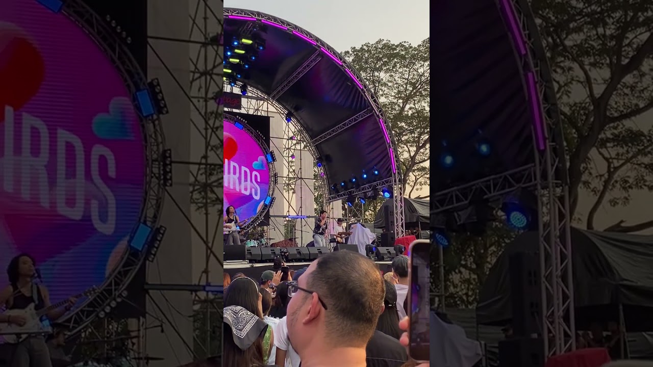 คิดแต่ไม่ถึง TILLY BIRDS | @Rinma INDIE 5