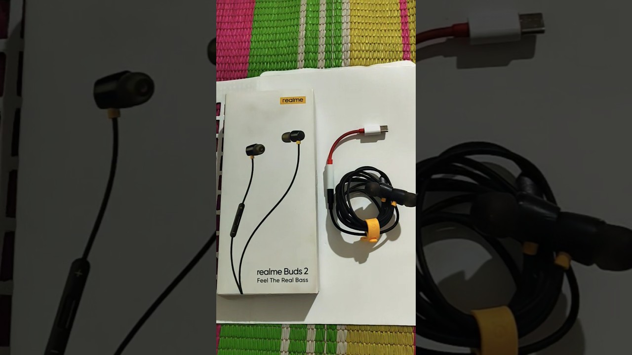 realme buds 2 gamer pasand 