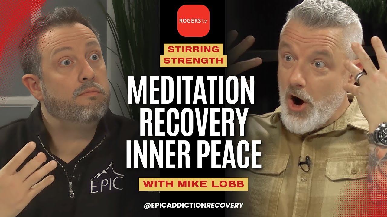 Meditation, Recovery, Inner Peace: Finding Stillness Through The Zendo | London, Ontario