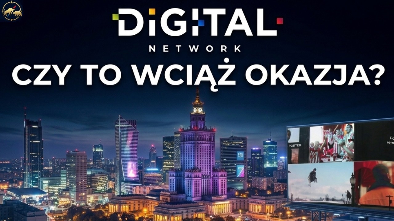 Digital Network (DIG): Record Profits and a Major Acquisition. Is It Still a Bargain?