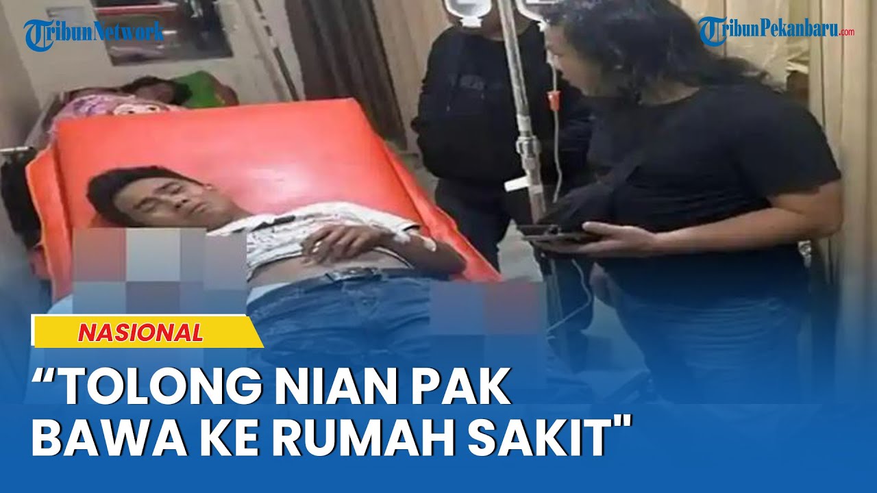 Kronologi Pelaku Pencurian di Lubuklinggau Kehilangan Tangan Saat Beraksi di Rumah Polisi