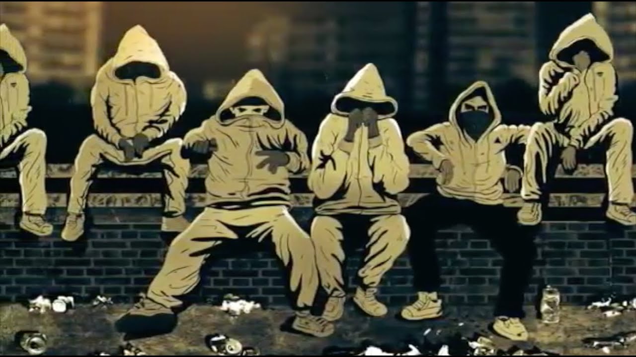 Jimmy Loops - Hell on Earth