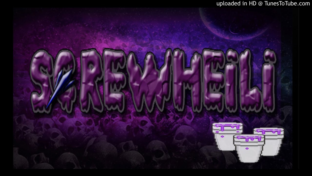 Advance - Take Me To The Top  [Chopped & Screwed]
