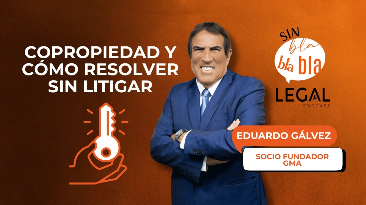 Copropiedad y cómo resolver sin litigar - Sin Bla Bla Bla Legal