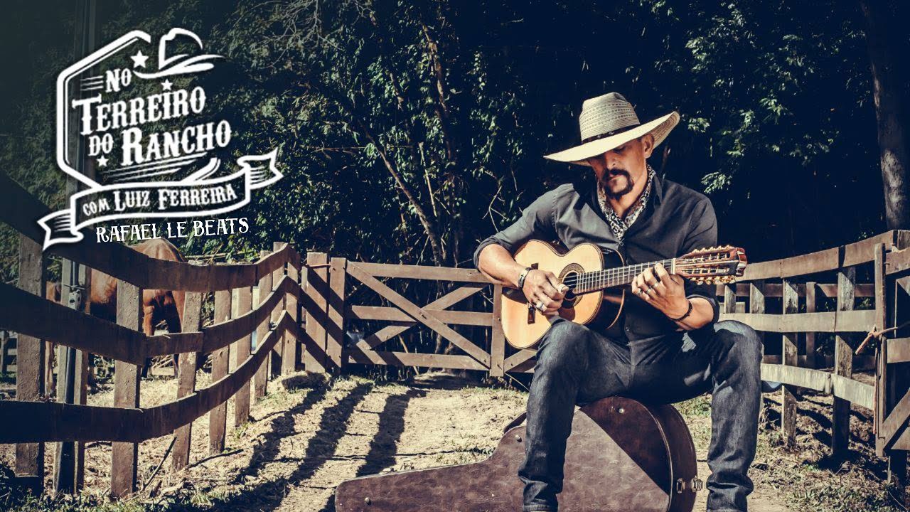 Rafael Le Beats - Bad moon rising (Creedence Clearwater Revival cover)