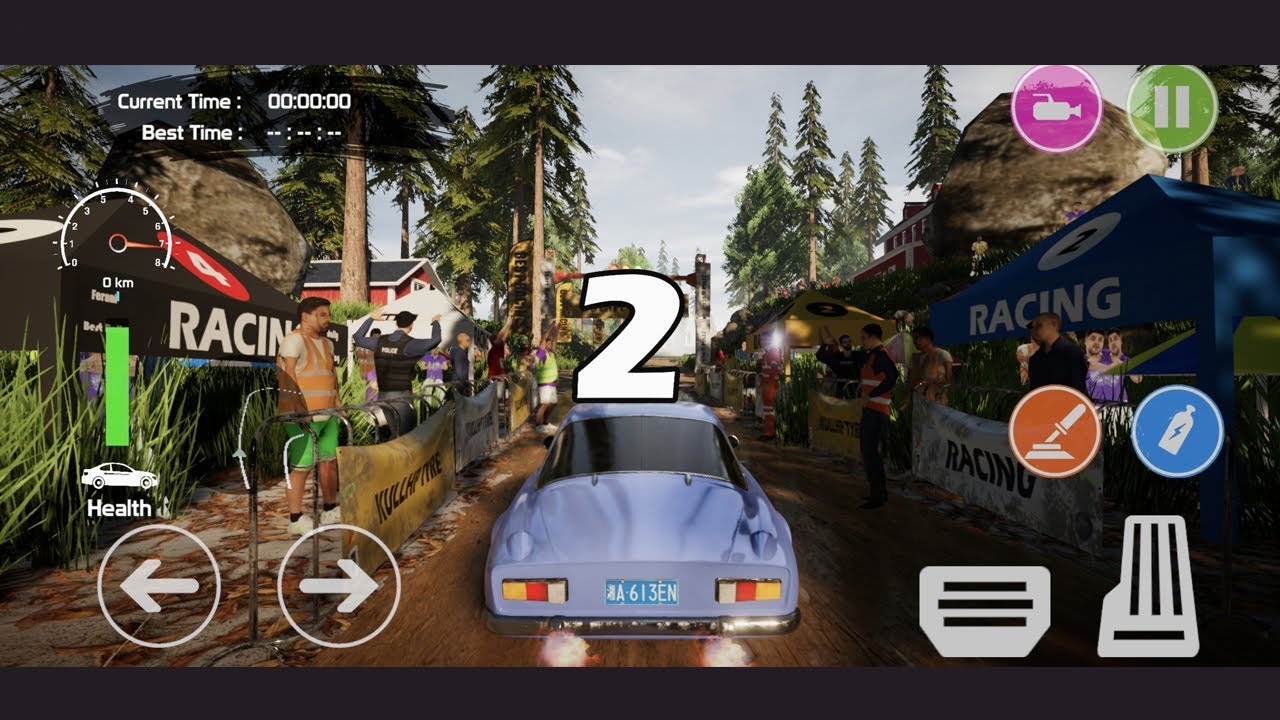 Unity 6 Best Mobile Game in 2026 (Mobile)