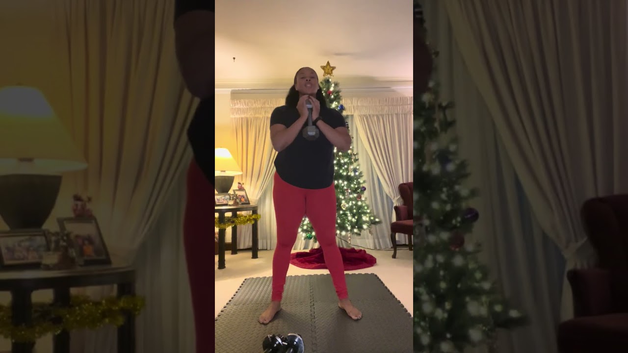 10 minute Large Muscle Group Workout for 2026