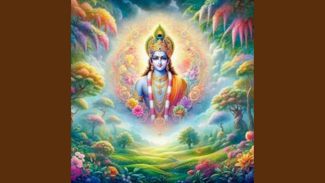 Krishnayan, Re Dukhi Man, Hindi-1